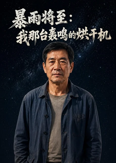 暴雨将至:我那台轰鸣的烘干机(40集)AI短剧 (2026) 暴雨将至:我那台轰鸣的烘干机(40集)AI短剧 (2026)