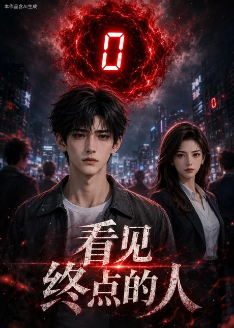 看见终点的人（57集）AI短剧 (2026)