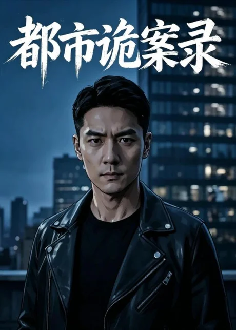 都市诡案录（35集）AI短剧 (2026)