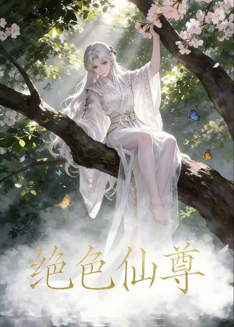 绝色仙尊(61集)漫剧 (2026) 绝色仙尊(61集)漫剧 (2026)