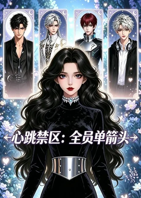 心跳禁区:全员单箭头(15集)AI短剧 (2026) 心跳禁区:全员单箭头(15集)AI短剧 (2026)