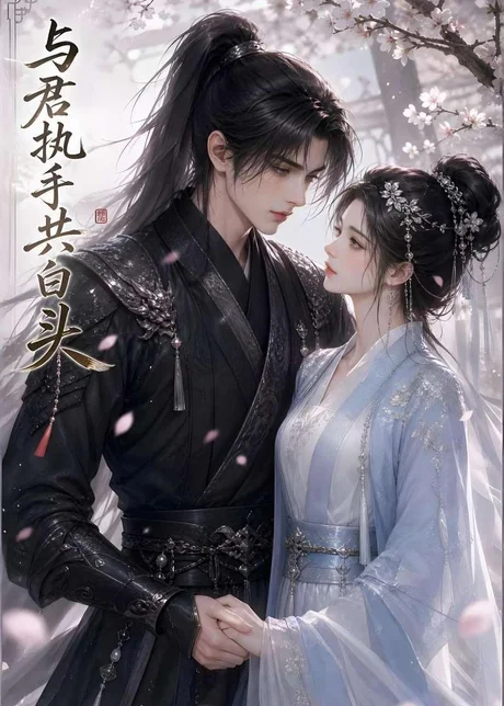 与君执手共白头(45集)AI短剧 (2026) 与君执手共白头(45集)AI短剧 (2026)