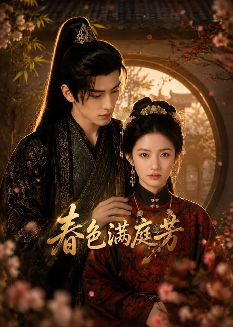 春色满庭芳(62集)AI短剧 (2026) 春色满庭芳(62集)AI短剧 (2026)
