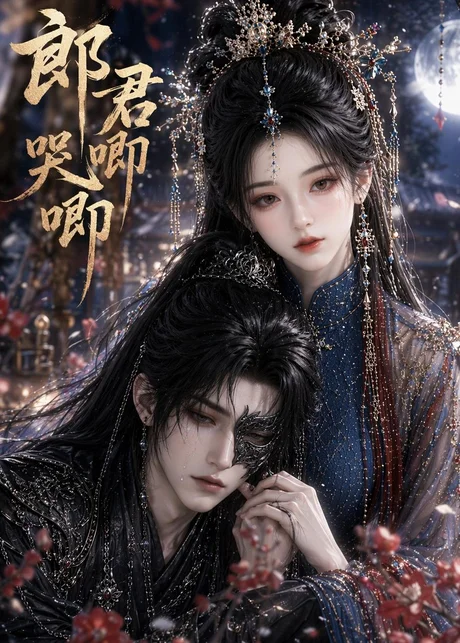 郎君哭唧唧（27集）AI短剧 (2026)