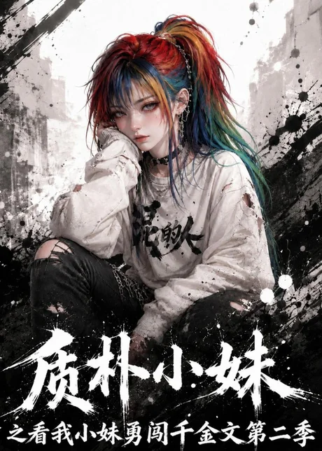 质朴小妹之看我小妹勇闯千金文第二季(49集)AI短剧 (2026) 质朴小妹之看我小妹勇闯千金文第二季(49集)AI短剧 (2026)