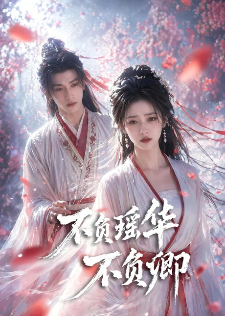 不负瑶华不负卿(70集)AI短剧 (2026) 不负瑶华不负卿(70集)AI短剧 (2026)