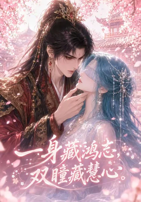 一身藏鸿志,双瞳藏慧心(77集)AI短剧 (2026) 一身藏鸿志,双瞳藏慧心(77集)AI短剧 (2026)