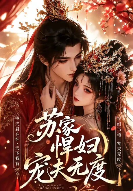 苏家悍妇宠夫无度(43集)AI短剧 (2026) 苏家悍妇宠夫无度(43集)AI短剧 (2026)