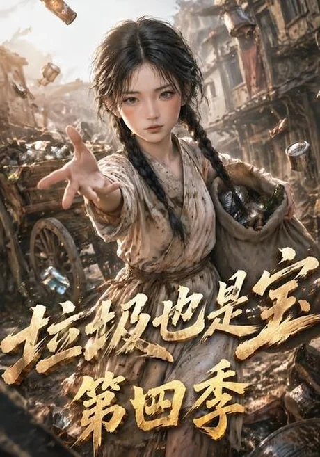 垃圾也是宝第四季（71集）AI短剧 (2026)