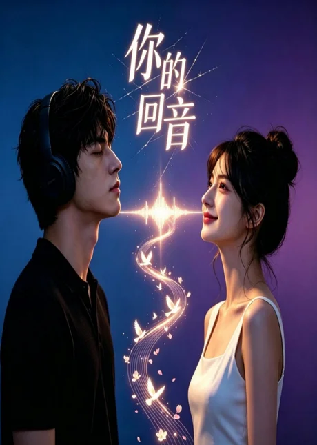 你的回音（26集）AI短剧 (2026)