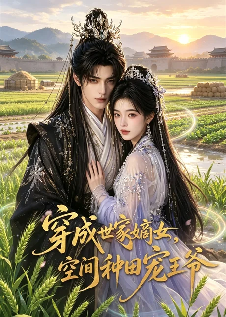 穿成世家嫡女,空间种田宠王爷(80集)AI短剧 (2026) 穿成世家嫡女,空间种田宠王爷(80集)AI短剧 (2026)