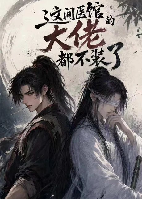 这间医馆的大佬都不装了(76集)漫剧 (2026) 这间医馆的大佬都不装了(76集)漫剧 (2026)