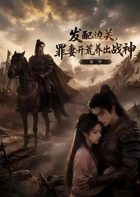 发配边关,罪妻开荒养出战神!第二季(72集)AI短剧 (2026) 发配边关,罪妻开荒养出战神!第二季(72集)AI短剧 (2026)