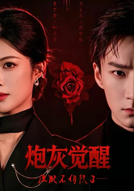 炮灰觉醒,原配不伺候了(60集)黄宁馨&李乐川 (2026) 炮灰觉醒,原配不伺候了(60集)黄宁馨&李乐川 (2026)