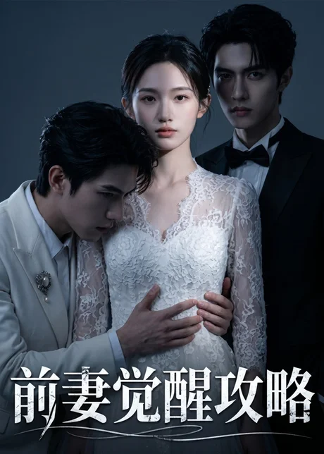 前妻觉醒攻略（70集）AI短剧 (2026)