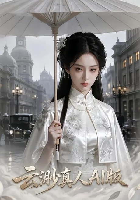 云渺真人AI版（73集）AI短剧 (2026)