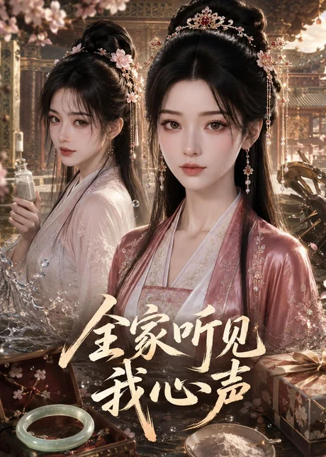 全家听见我心声（97集）AI短剧 (2026)