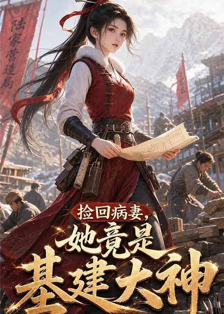 捡回病妻,她竟是基建大神(49集)AI短剧 (2026) 捡回病妻,她竟是基建大神(49集)AI短剧 (2026)