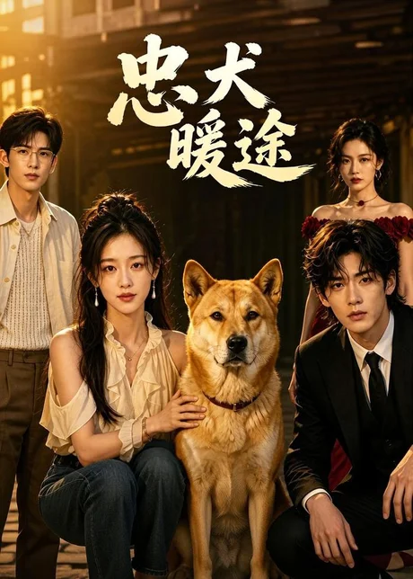 忠犬暖途(81集)AI短剧 (2026) 忠犬暖途(81集)AI短剧 (2026)