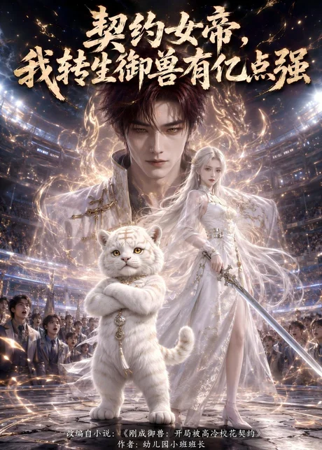 契约女帝,我转生御兽亿点强(71集)AI短剧 (2026) 契约女帝,我转生御兽亿点强(71集)AI短剧 (2026)