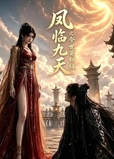 凤临九天之今世莫纠缠(64集)AI短剧 (2026) 凤临九天之今世莫纠缠(64集)AI短剧 (2026)