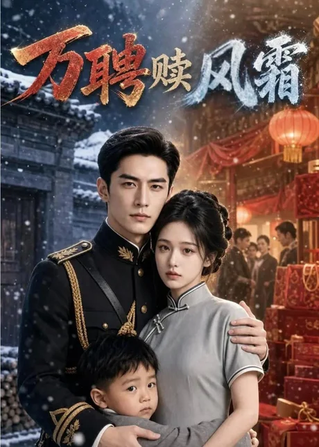 万聘赎风霜（57集）AI短剧 (2026)