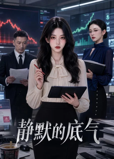 静默的底气(47集)AI短剧 (2026) 静默的底气(47集)AI短剧 (2026)