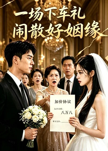 一场下车礼闹散好姻缘（45集）AI短剧 (2026)