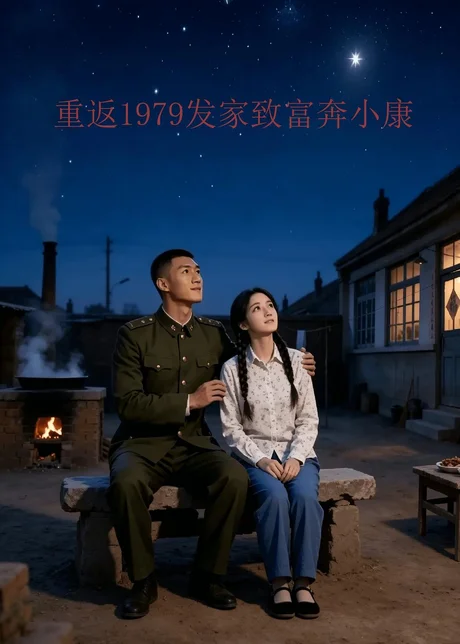 重返1979发家致富奔小康(20集)AI短剧 (2026) 重返1979发家致富奔小康(20集)AI短剧 (2026)