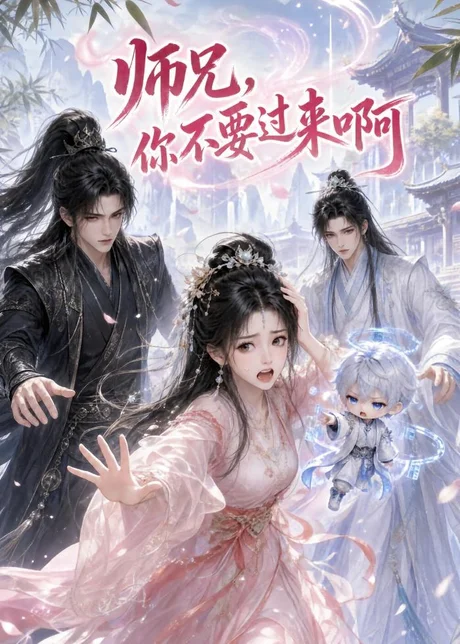 师兄,你不要过来啊(57集)AI短剧 (2026) 师兄,你不要过来啊(57集)AI短剧 (2026)