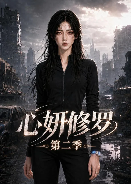 心妍修罗第二季(56集)AI短剧 (2026) 心妍修罗第二季(56集)AI短剧 (2026)