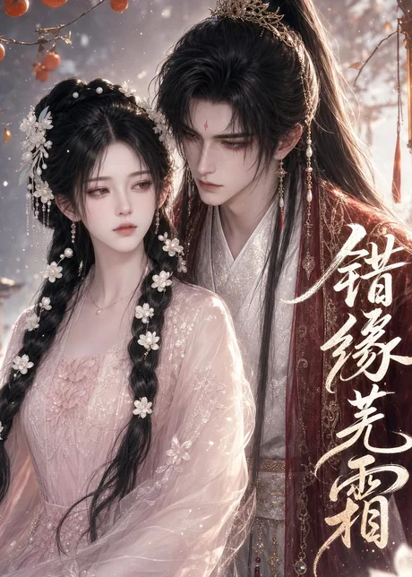 错缘芜霜(56集)AI短剧 (2026) 错缘芜霜(56集)AI短剧 (2026)