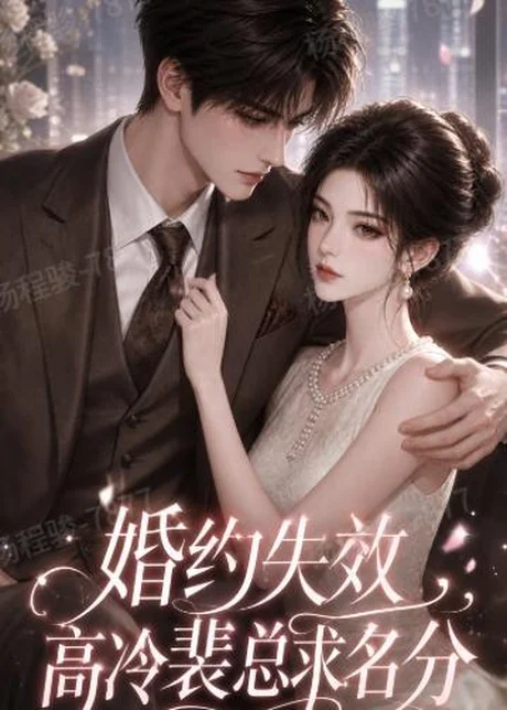 婚约失效，高冷裴总求名分（50集）AI短剧 (2026)