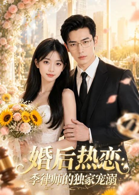 婚后热恋:季律师的独家宠溺(87集)AI短剧 (2026) 婚后热恋:季律师的独家宠溺(87集)AI短剧 (2026)