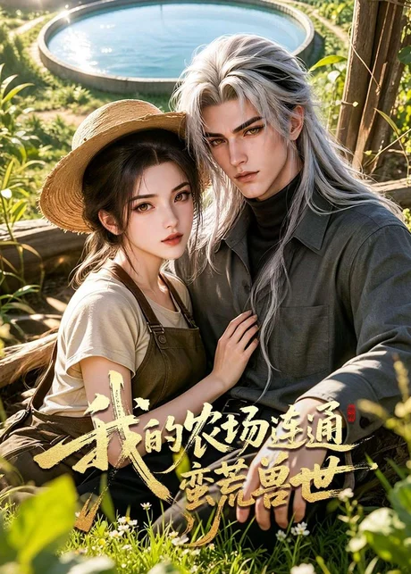 我的农场连通蛮荒兽世(70集)AI短剧 (2026) 我的农场连通蛮荒兽世(70集)AI短剧 (2026)
