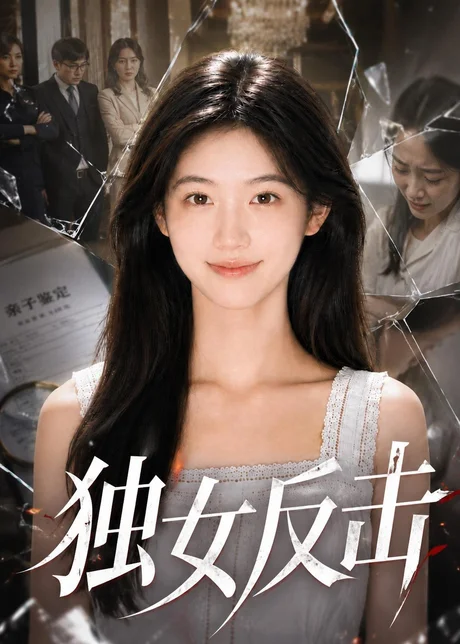 独女反击（56集）AI短剧 (2026)