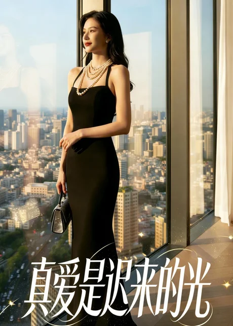 真爱是迟来的光（30集）AI短剧 (2026)