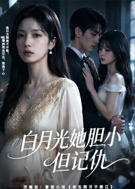 白月光她胆小但记仇(60集)AI短剧 (2026) 白月光她胆小但记仇(60集)AI短剧 (2026)