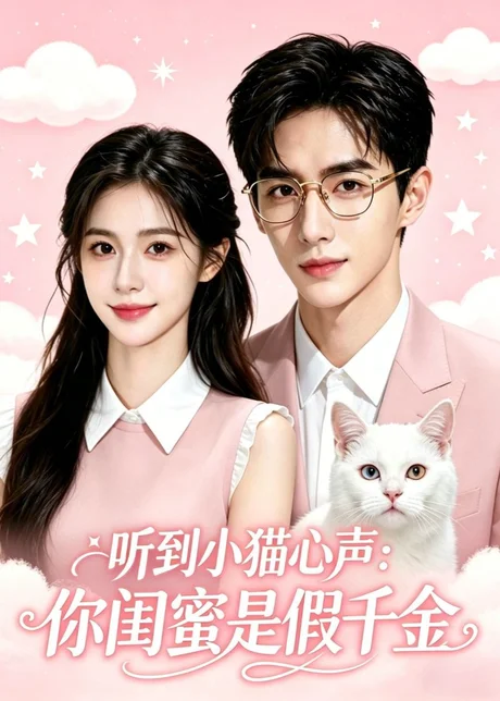 听到小猫心声：你闺蜜是假千金（29集）AI短剧 (2026)
