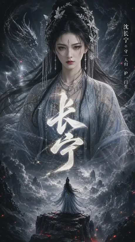 长宁(57集)AI短剧 (2026) 长宁(57集)AI短剧 (2026)