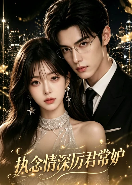 执念情深厉君常妒(21集)AI短剧 (2026) 执念情深厉君常妒(21集)AI短剧 (2026)