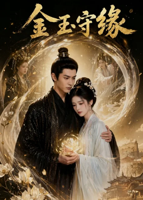 金玉守缘（41集）AI短剧 (2026)