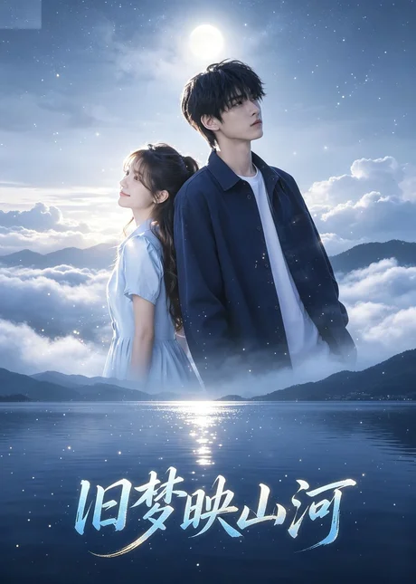 旧梦映山河（13集）AI短剧 (2026)
