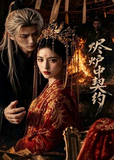 烬炉中契约（53集）AI短剧 (2026)