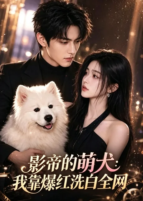 影帝的萌犬_我靠爆红洗白全网（83集）AI短剧 (2026)