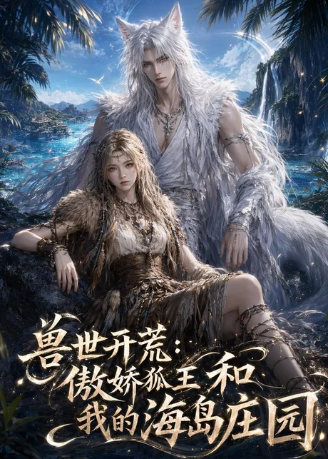兽世开荒:傲娇狐王和我的海岛庄园(47集)AI短剧 (2026) 兽世开荒:傲娇狐王和我的海岛庄园(47集)AI短剧 (2026)