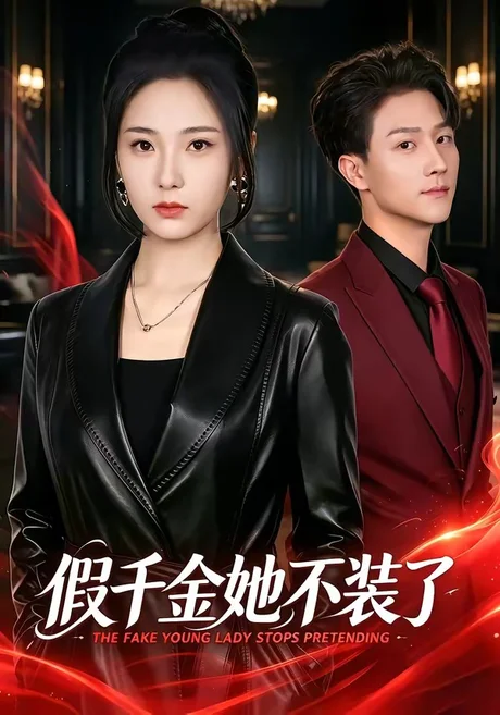 假千金她不装了（80集）方雪婷＆李亚云 (2026)