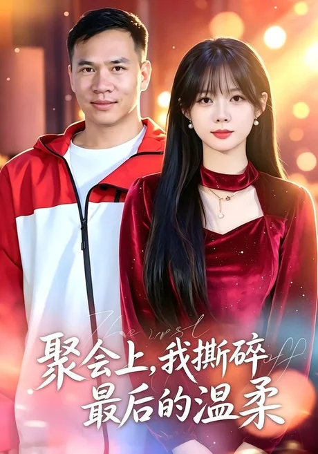 聚会上,我撕碎最后的温柔(27集)姚啸天&韩星遥 (2026) 聚会上,我撕碎最后的温柔(27集)姚啸天&韩星遥 (2026)