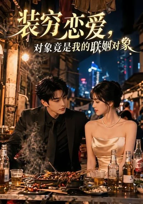 装穷恋爱,对象竟是我的联姻对象(51集)AI短剧 (2026) 装穷恋爱,对象竟是我的联姻对象(51集)AI短剧 (2026)