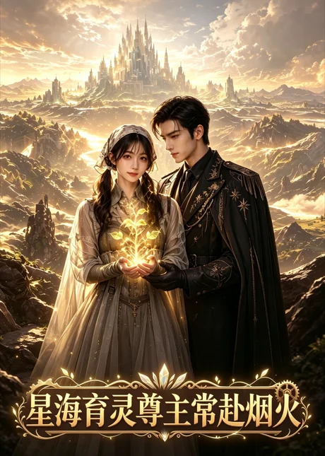 星海育灵尊主常赴烟火(18集)AI短剧 (2026) 星海育灵尊主常赴烟火(18集)AI短剧 (2026)